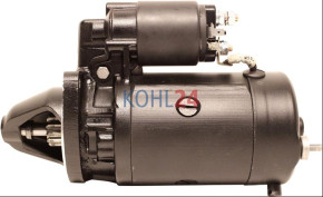 Anlasser Fiat Dino Coupe 2400 4206634 12 Volt 1,4 KW Made in Germany